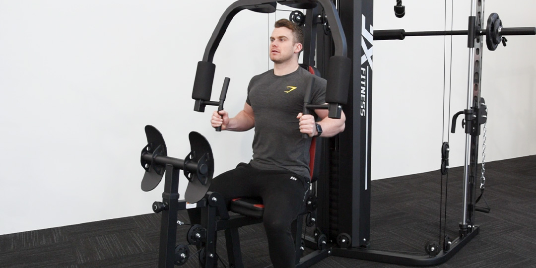 buy home gyms - Dynamo fitness