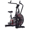 Why Air Bike Is The Ultimate Cardio Machine You Should Utilize