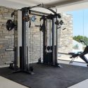 Build Your Own Home Gym, Whatever Your Budget