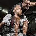 An Advanced Weight Training Workout For Building Mass And Strength
