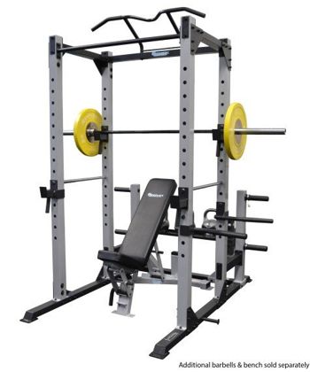 power cage reeplex thor heavy duty power cage