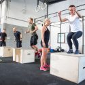 Dynamic Plyo Box Workouts To Elevate Your Training