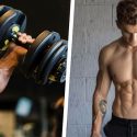 How To Gain Muscle And Lose Fat