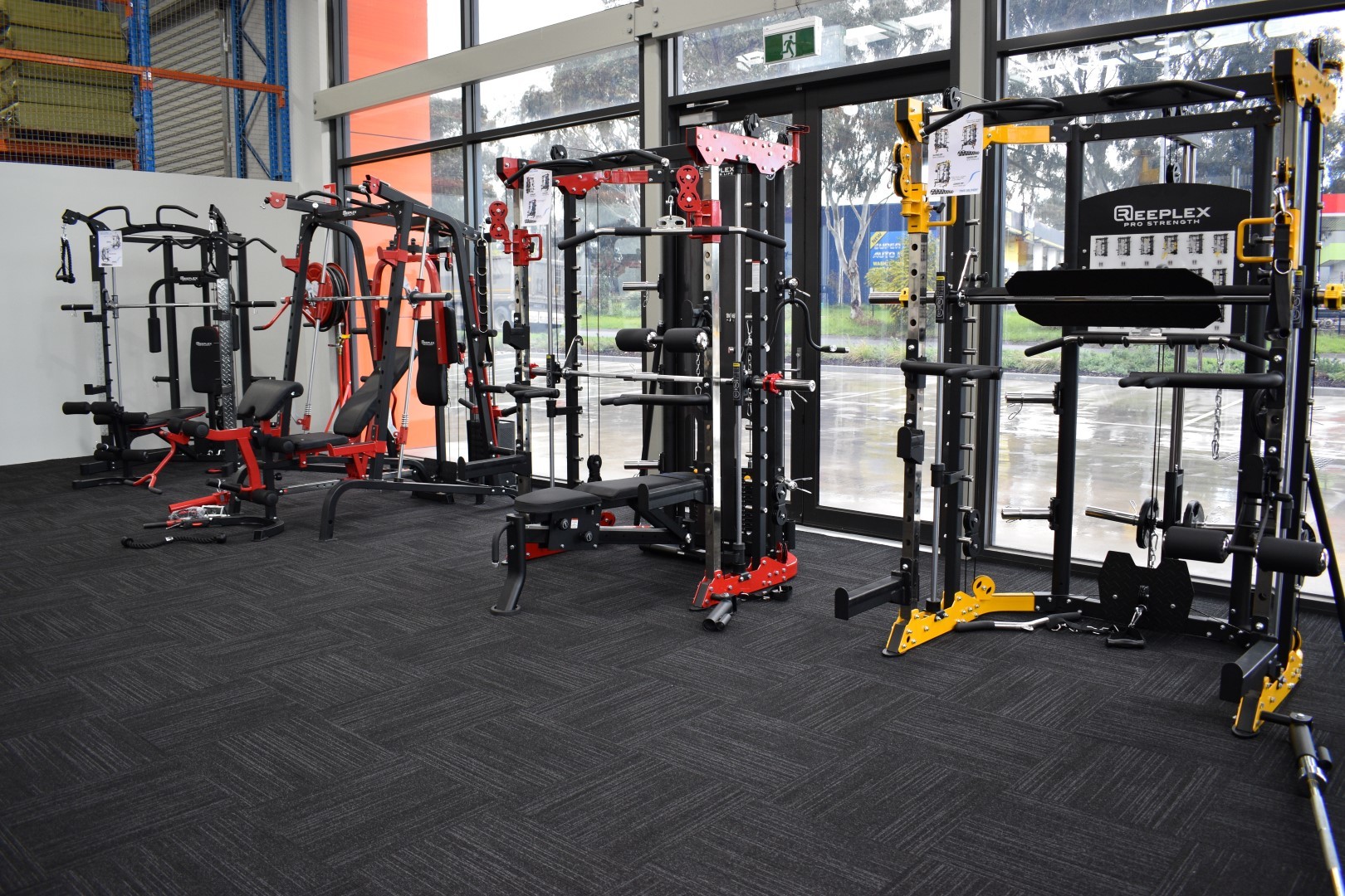 Functional Trainers Melbourne