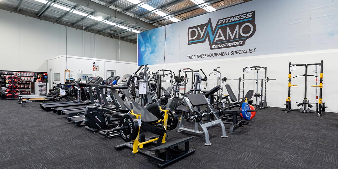 Gym Fitness Equipment Melbourne Fitness Equipment - Dynamo Fitness