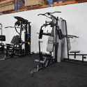 The Advantages Of Multi Station Gyms For Whole Family Fitness