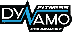 Dynamo Fitness Logo