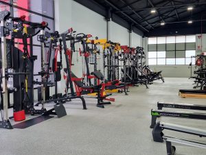 functional trainers Sydney fitness equipment megastore