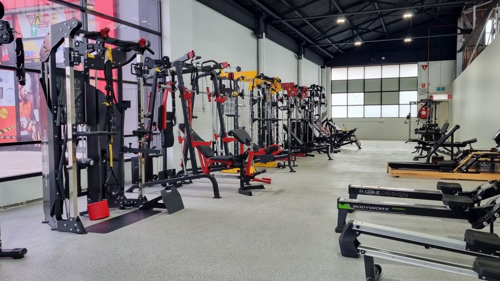 Functional Trainers Sydney Fitness Equipment Megastore