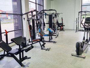 Home gyms Sydney fitness equipment megastore