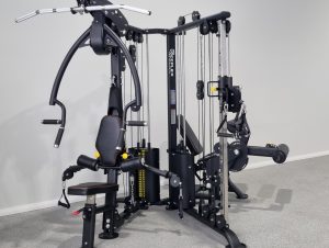 Commercial home gyms Sydney - Dynamo Fitness