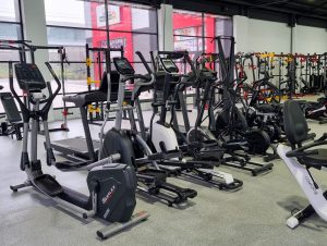 cross-trainers and ProForm elliptical machines sydney