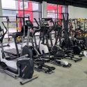 High-Intensity Elliptical Workouts For Maximum Results