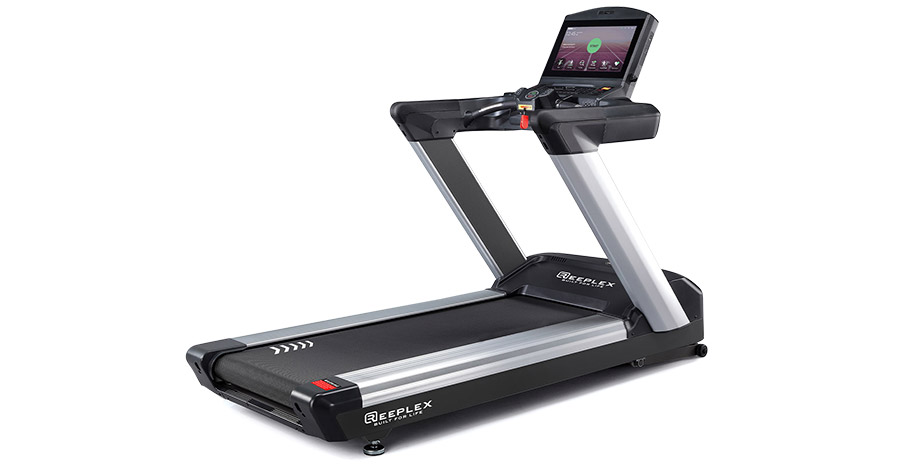 Commercial Treadmill Reeplex t22.2 pro