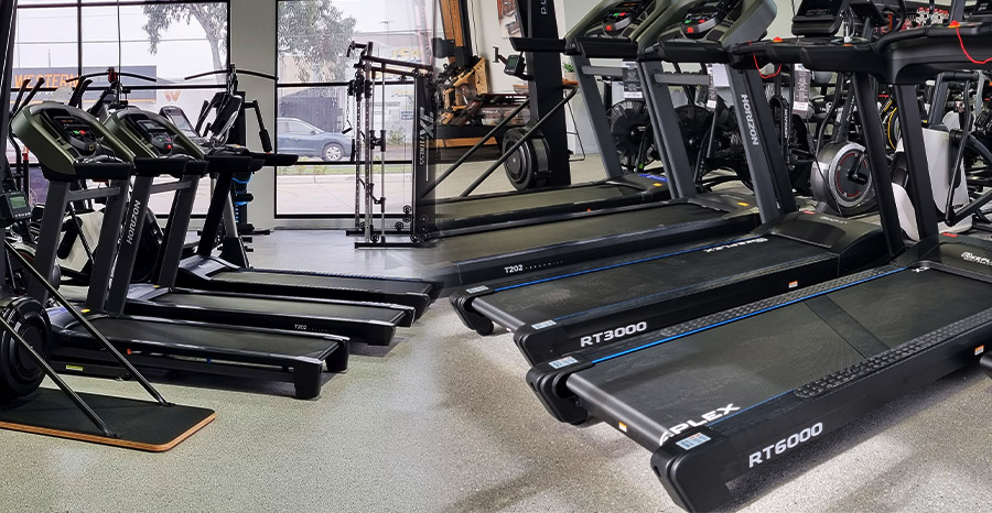 Treadmills Perth for Sale in Perth