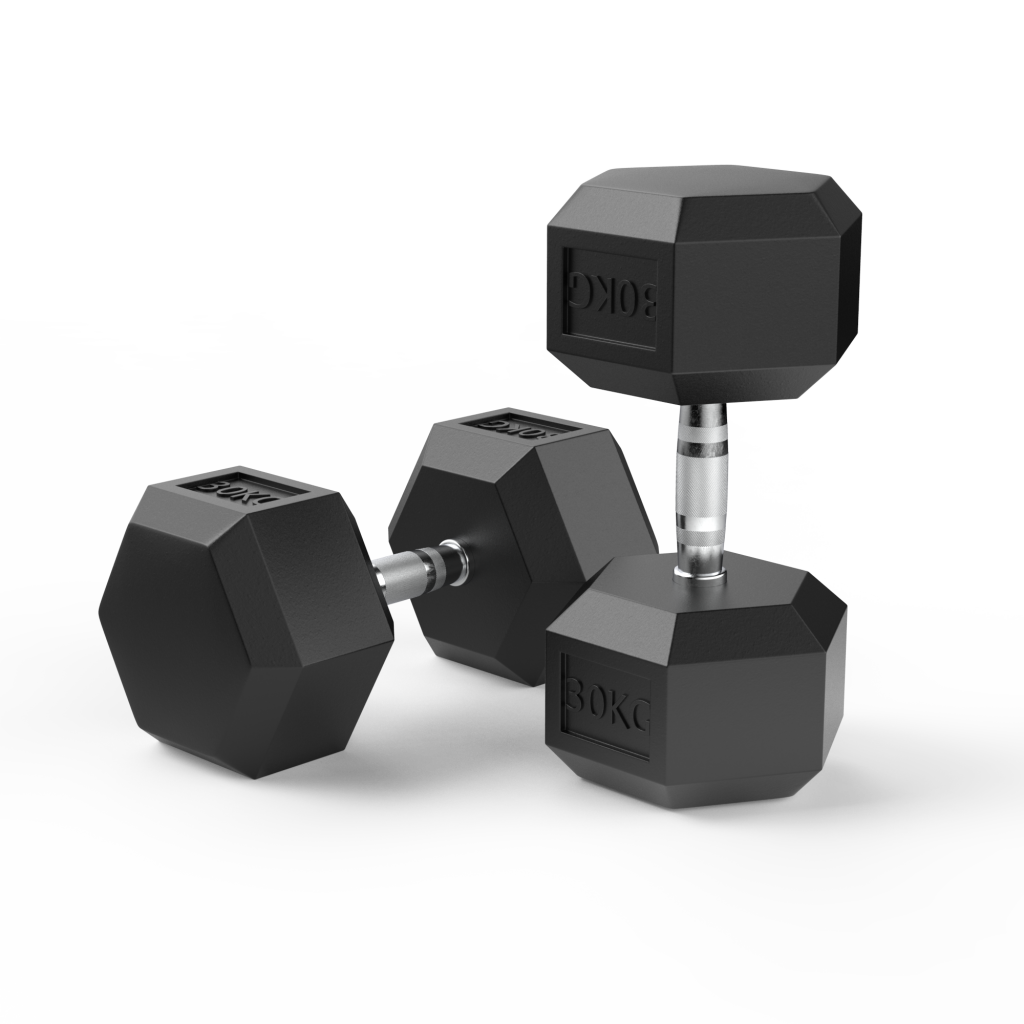 What Weight Dumbbells Should I Use?