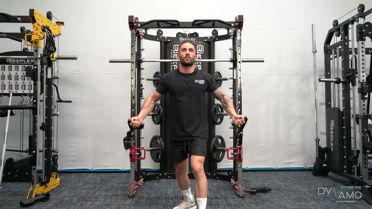 Cable Incline Fly Exercise
