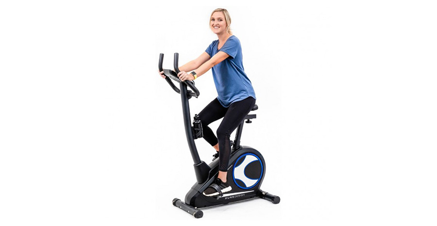 exercise bikes and weight loss