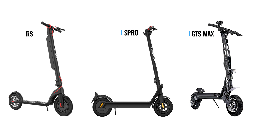 Factors to Consider Before Visiting Electric Scooter Shop in Perth
