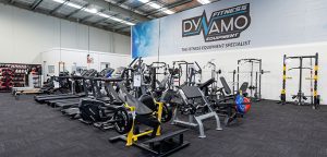 Dynamo Fitness Megastore