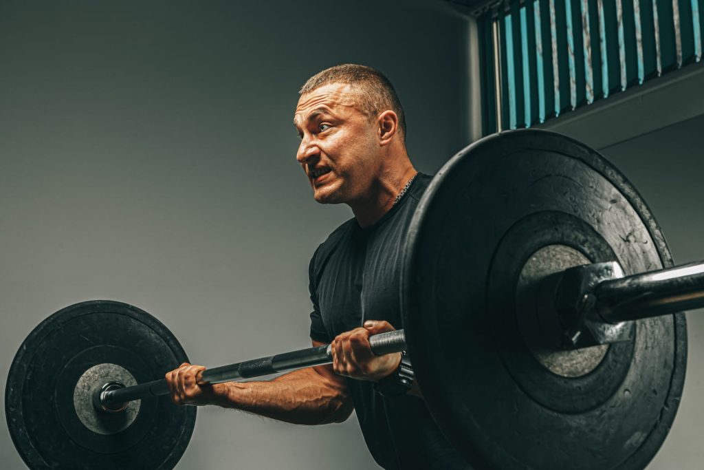 The Best Way to Perform the Barbell Squat Exercises for Strength