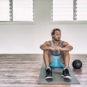 Top Exercises Using Slam Balls To Engage Core & Gain Muscles