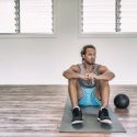 Best Slam Ball Exercises For Core Strength And Muscle Gain