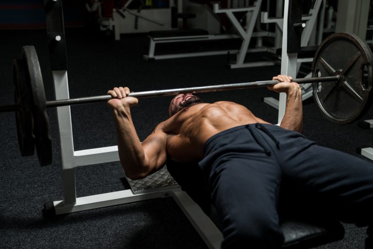 Perfect Bench Essential Tips for Selecting the Perfect Bench Press Bench