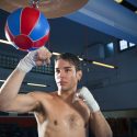 Tips To Avoid Injury While Using A Speed Boxing Bag