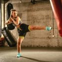 The Best Heavy Boxing Bag Workouts For Strength And Cardio