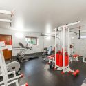 How All In One Gym Is The Perfect Solution For Home Gym