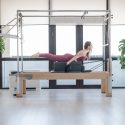 What Is A Pilates Reformer Machine? Its Benefits And How To Use