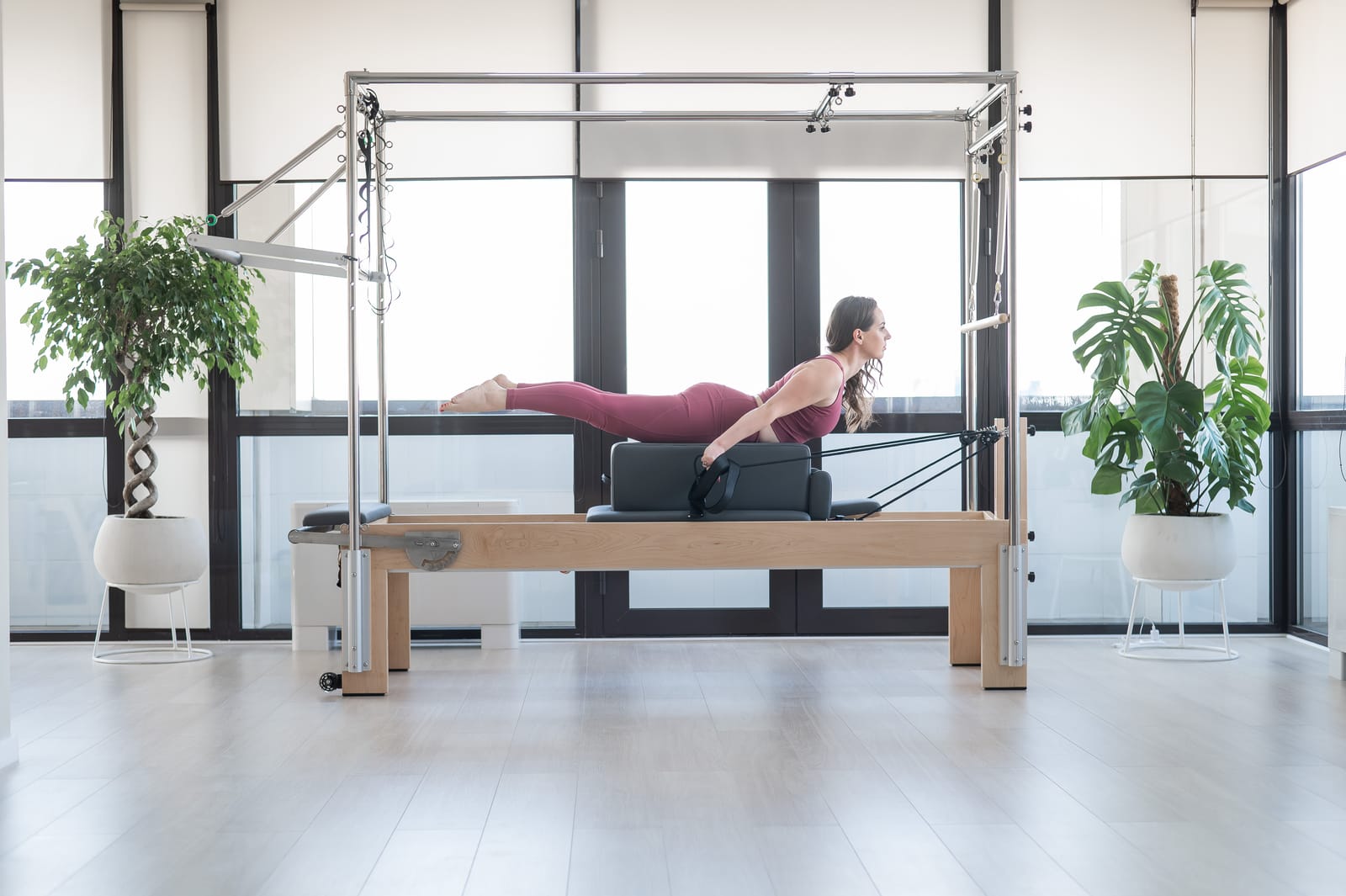 ✓ Best Pilates Reformers For Home Use In 2023 [Buying Guide