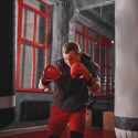 The Benefits Of A Punch Bag For Mind, Body, And Spirit