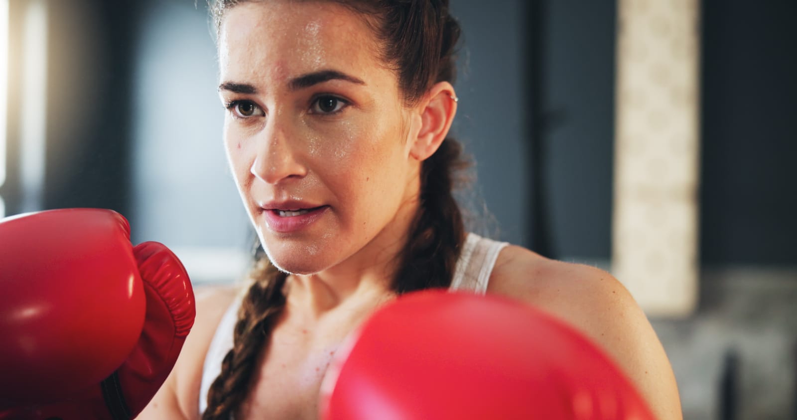 How to clean gym gloves