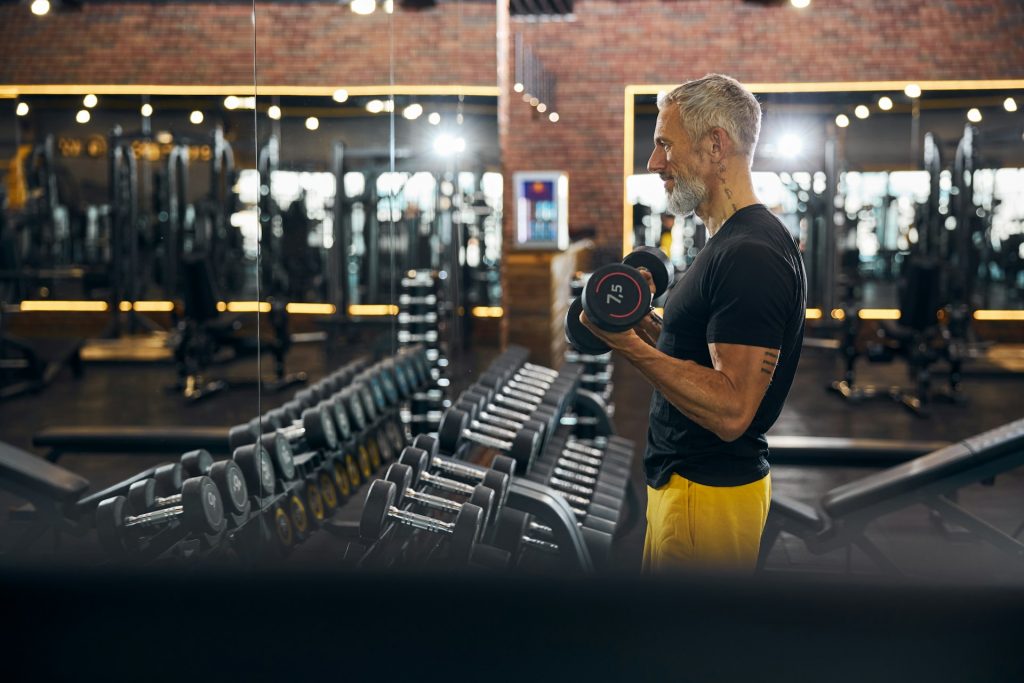 10 Must Have Bodybuilding Equipment for Home - Dynamo Fitness