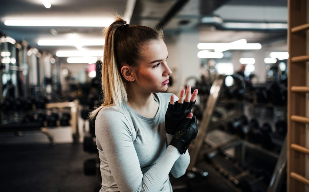 Second Hand Used Exercise Equipment