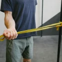 Full Body Resistance Bands Workouts Men Can Do Literally Anywhere