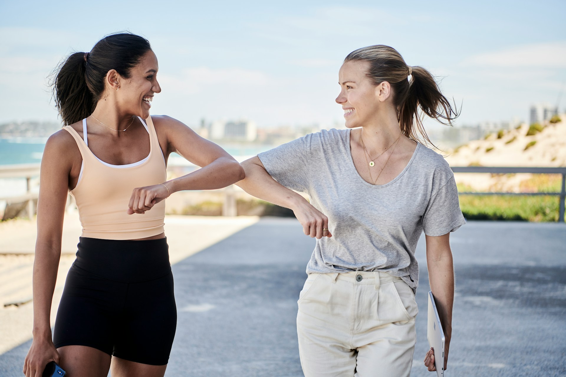 ROI of fitness program